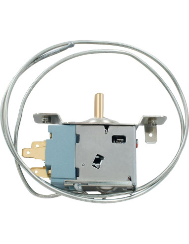 Termostato Universal Luomorgo WDF-18 para Refrigerador 0.7m