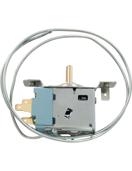 Termostato Universal Luomorgo WDF-18 para Refrigerador 0.7m