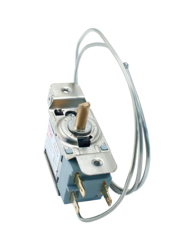 Termostato Universal Luomorgo WDF-18 para Refrigerador 0.7m