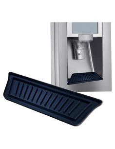 Bandejas de goteo para refrigeradores LG RDCT-LG1 25.4x8.1cm