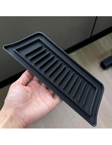 Bandejas de goteo para refrigeradores LG RDCT-LG1 25.4x8.1cm