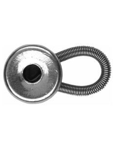 Extensor de Cuello Wonder Button - Aumenta 1.27 cm