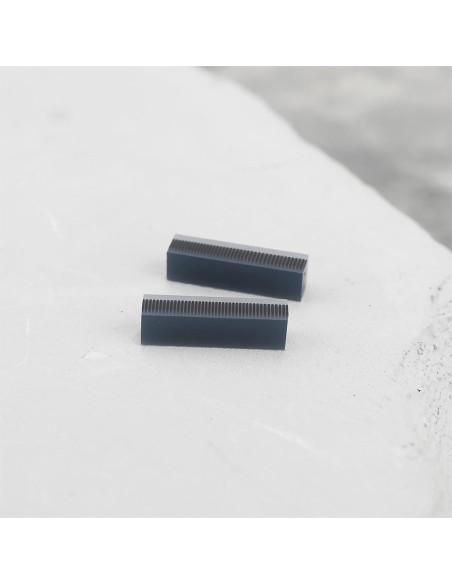 10 Piezas Reemplazo Caucho Conductivo Joystick PSP 1000