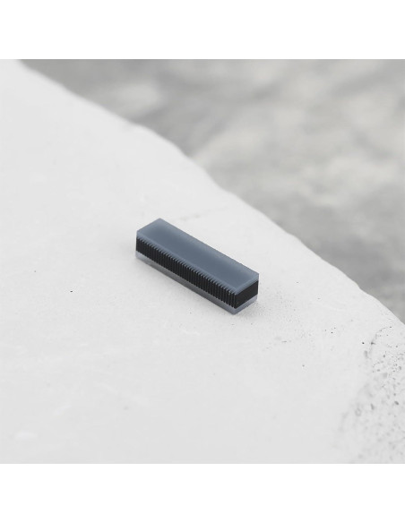 10 Piezas Reemplazo Caucho Conductivo Joystick PSP 1000