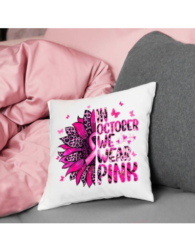 4 Parches de Transferencia de Calor KOLONAMS Cinta Rosa para Ropa