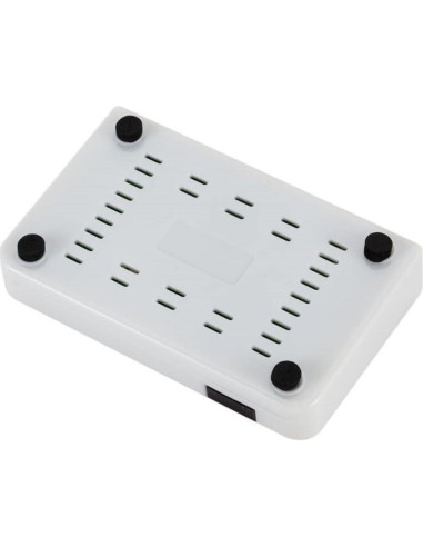 Modulador HDMI SAIZUO a Coaxial VHF para TV Analógica