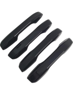 Cubierta de Manija de Puerta Kolya para Honda Civic CR-V HR-V 2