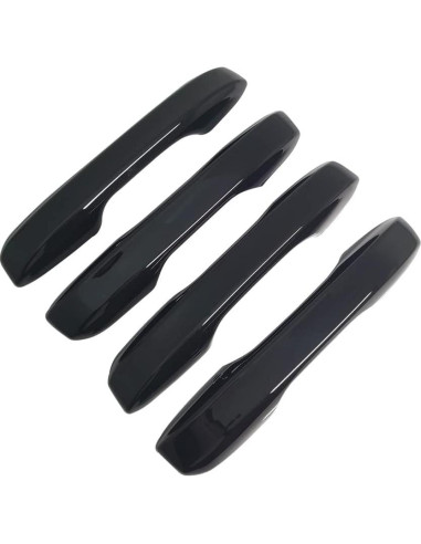 Cubierta de Manija de Puerta Kolya para Honda Civic CR-V HR-V