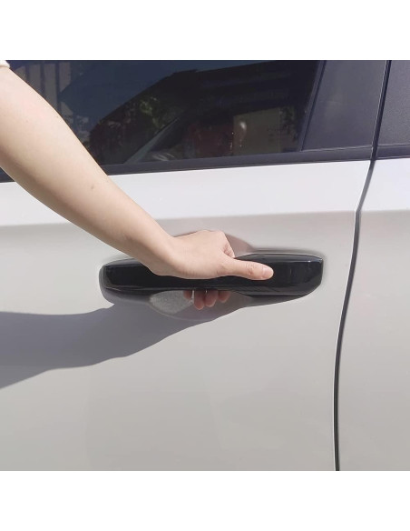 Cubierta de Manija de Puerta Kolya para Honda Civic CR-V HR-V