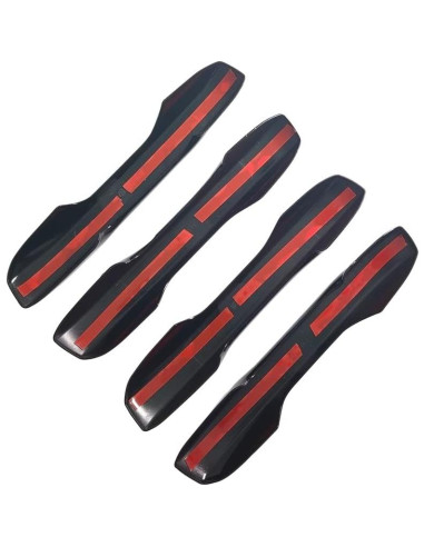 Cubierta de Manija de Puerta Kolya para Honda Civic CR-V HR-V