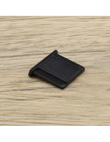 4 Cubiertas de Zapata Caliente para Fujifilm GFX y X-Series