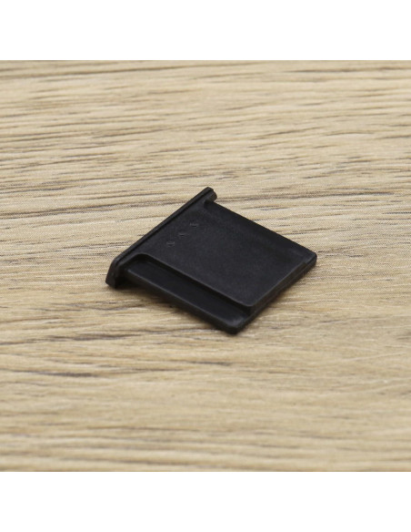 4 Cubiertas de Zapata Caliente para Fujifilm GFX y X-Series