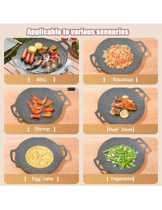 Calentador de Queroseno Windpost YY-097 9000 BTU Ajustable 2