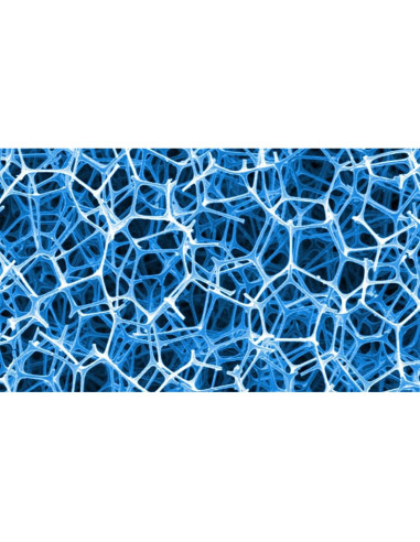 Pad de Algas Seachem para Acuarios 15mm Doble Superficie