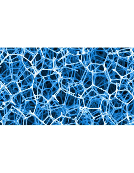 Pad de Algas Seachem para Acuarios 15mm Doble Superficie