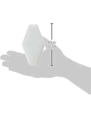 Pad de Algas Seachem para Acuarios 15mm Doble Superficie