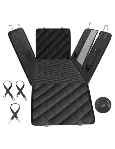 Hamaca para Perros HealSmart Impermeable Universal 137x147 cm