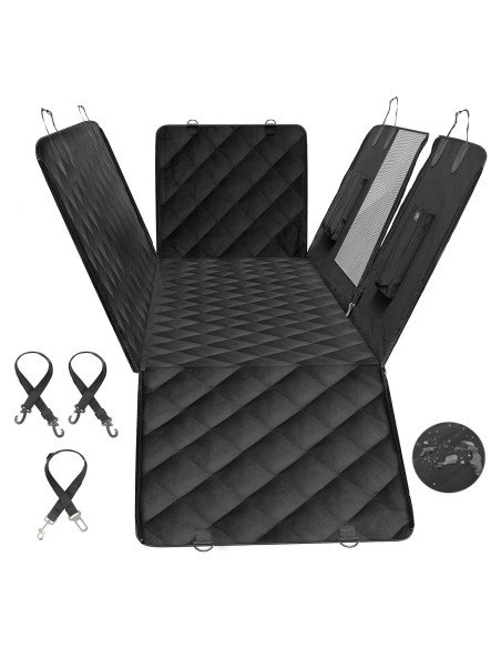 Hamaca para Perros HealSmart Impermeable Universal 137x147 cm