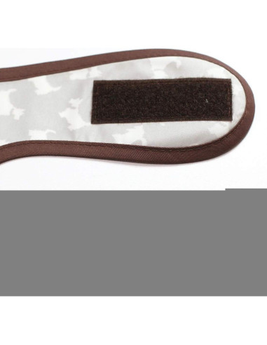 Paquete de 2 Baberos Impermeables Plie para Bebés 6-24 Meses