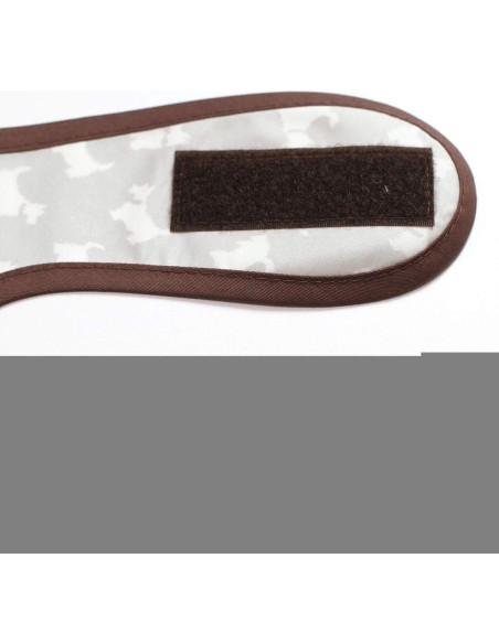 Paquete de 2 Baberos Impermeables Plie para Bebés 6-24 Meses