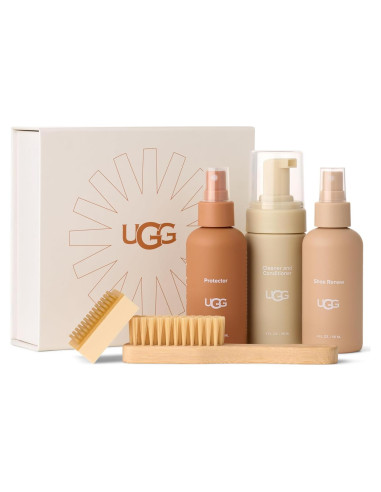 Kit de Cuidado UGG para Botas y Pantuflas - Unisex