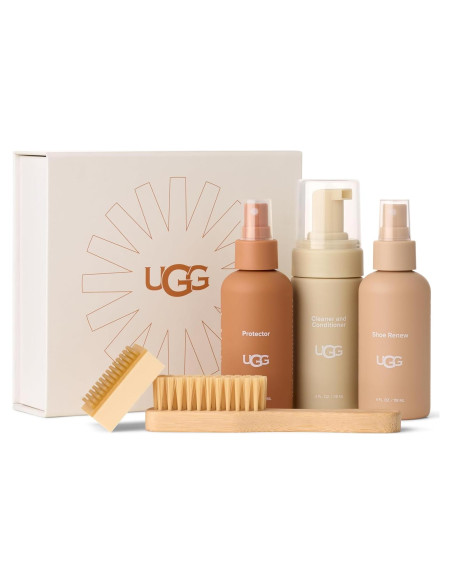 Kit de Cuidado UGG para Botas y Pantuflas - Unisex