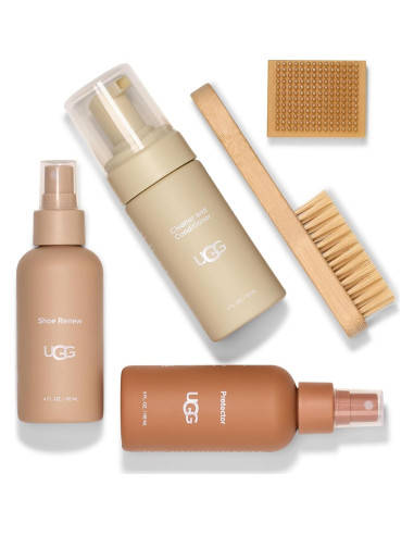 Kit de Cuidado UGG para Botas y Pantuflas - Unisex
