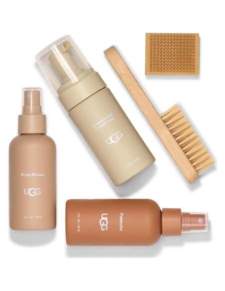 Kit de Cuidado UGG para Botas y Pantuflas - Unisex