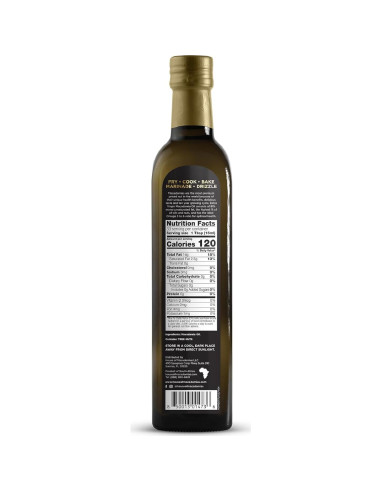 Aceite de Macadamia Casa de Macadamias 500 ml Prensado en Frío