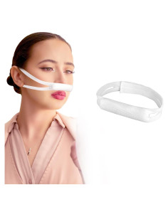 Vendaje Elástico para Nariz GZFCSL - Soporte Rinoplastia 20cm