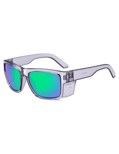 Gafas de Sol de Seguridad Ansell BEA807 UV400 Polarizadas