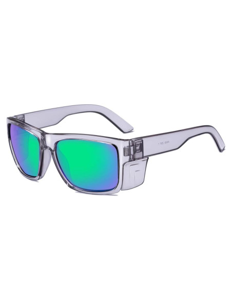 Gafas de Sol de Seguridad Ansell BEA807 UV400 Polarizadas