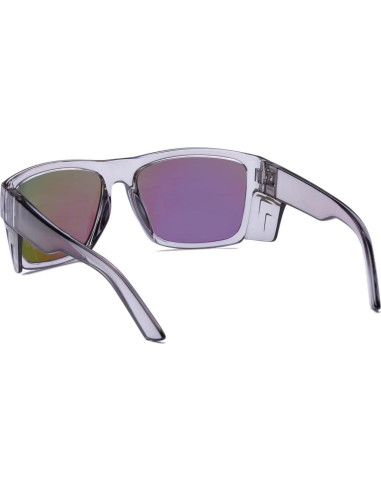 Gafas de Sol de Seguridad Ansell BEA807 UV400 Polarizadas