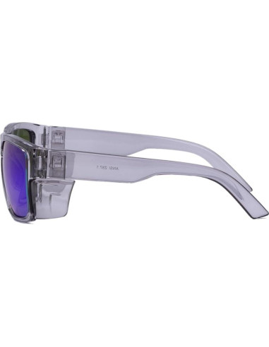 Gafas de Sol de Seguridad Ansell BEA807 UV400 Polarizadas