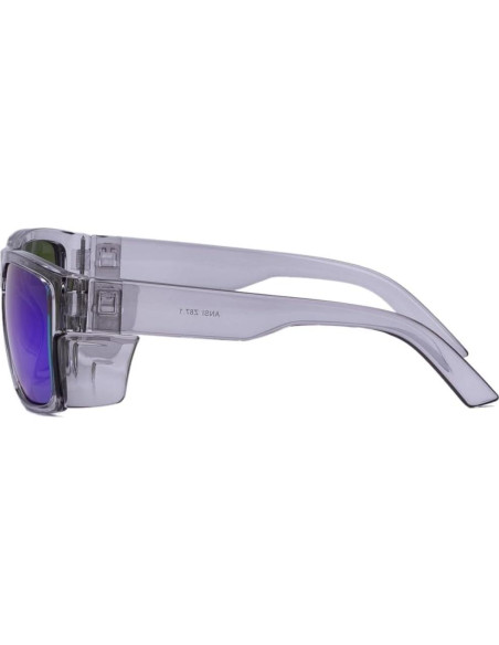 Gafas de Sol de Seguridad Ansell BEA807 UV400 Polarizadas