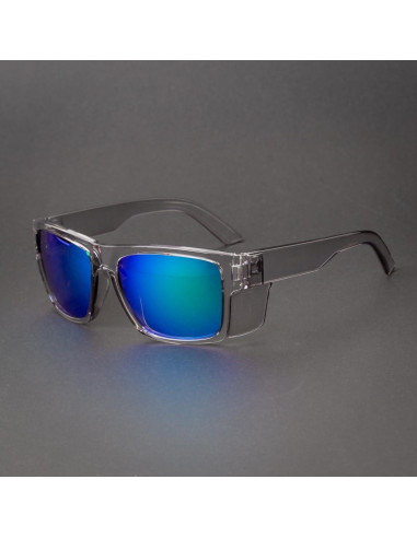 Gafas de Sol de Seguridad Ansell BEA807 UV400 Polarizadas