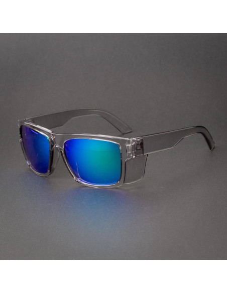 Gafas de Sol de Seguridad Ansell BEA807 UV400 Polarizadas