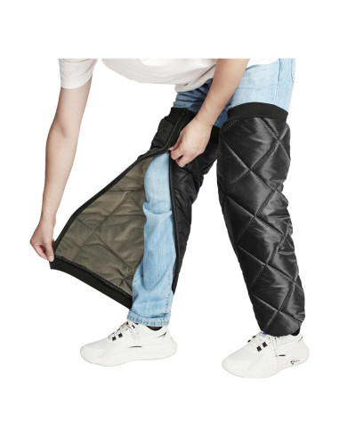 Mangas Térmicas Impermeables HKSICHENGKEJI para Motocicleta