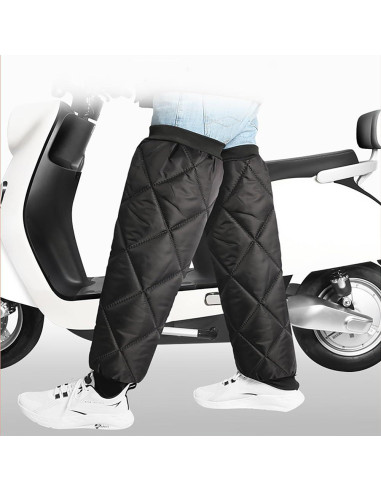 Mangas Térmicas Impermeables HKSICHENGKEJI para Motocicleta