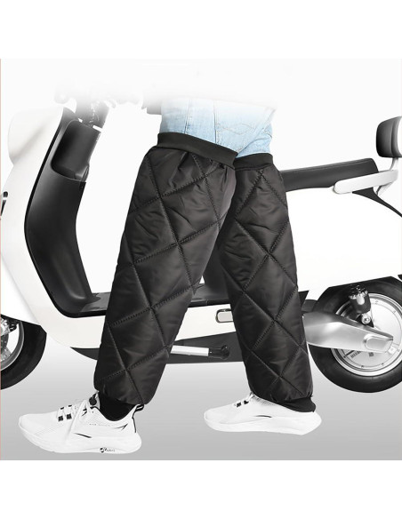 Mangas Térmicas Impermeables HKSICHENGKEJI para Motocicleta