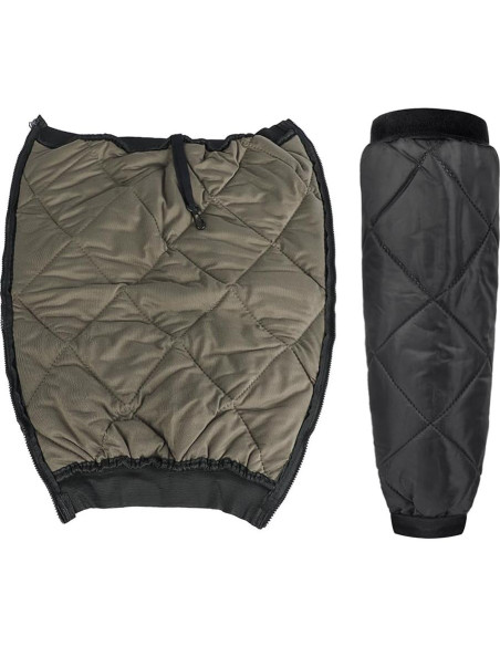 Mangas Térmicas Impermeables HKSICHENGKEJI para Motocicleta