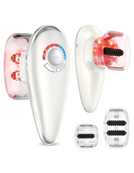 REDLOOK Escultor Corporal 3-en-1 - Masajeador Anticelulitis