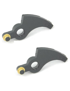 Repuesto de palanca Black & Decker 90567076 - 2 unidades