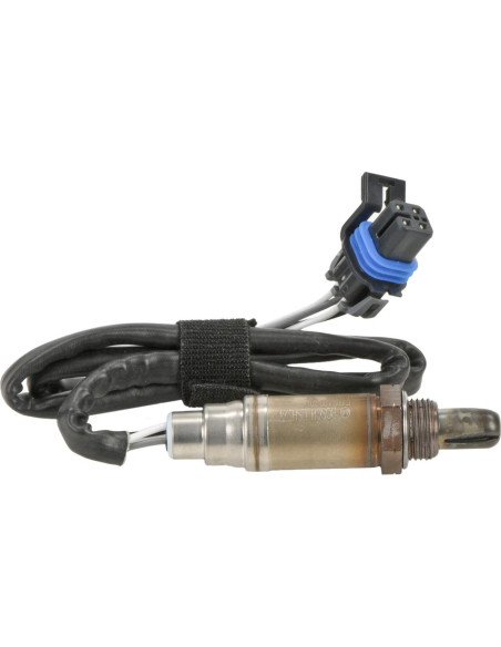 Sensor de Oxígeno Bosch 15503 para Chevrolet y GMC