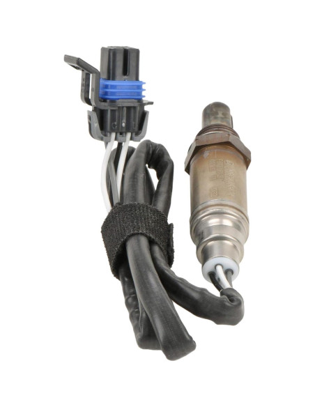 Sensor de Oxígeno Bosch 15503 para Chevrolet y GMC