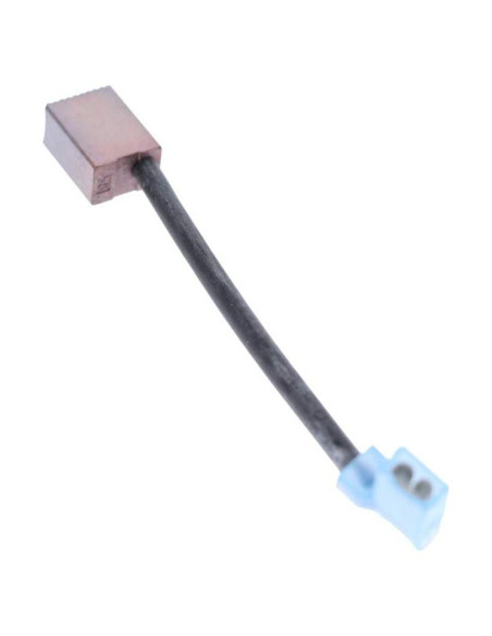 Cepillo de Repuesto DeWALT 387558-01 Compatible 15.24 cm