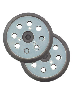 Almohadilla adhesiva RSP43 12.7 cm Compatible con Makita