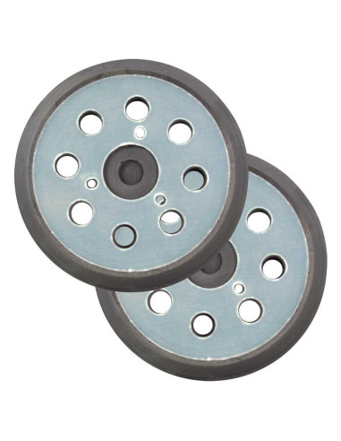 Almohadilla adhesiva RSP43 12.7 cm Compatible con Makita