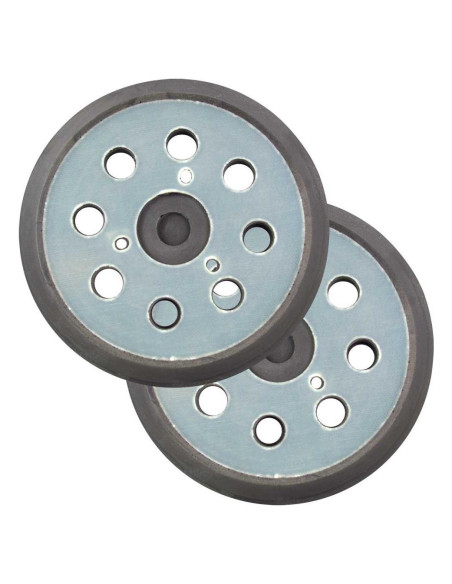 Almohadilla adhesiva RSP43 12.7 cm Compatible con Makita