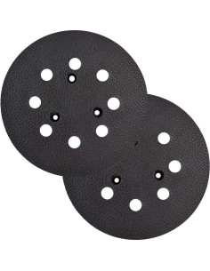 Almohadilla adhesiva RSP43 12.7 cm Compatible con Makita 2